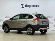 Lada (ВАЗ) XRAY I Ставрополь  - изображение 23