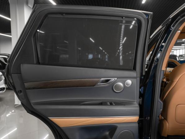 Genesis GV80 I с пробегом 2021 года, цена 5 350 000 рублей, 141073 км, внедорожник, Автокод Объявления