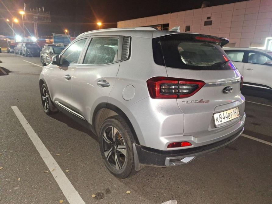 Chery Tiggo 4 Pro I Санкт-Петербург  - изображение 4