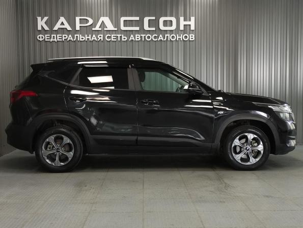 Kia Seltos I с пробегом 2022 года, цена 2 193 000 рублей, 31789 км, внедорожник, Автокод Объявления