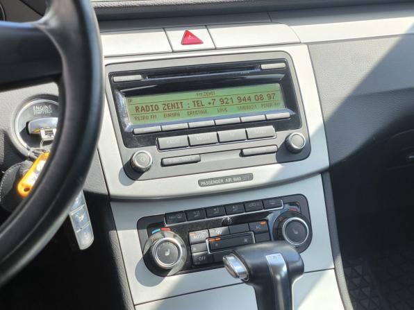 Volkswagen Passat B6 с пробегом 2010 года, цена 650 000 рублей, 171283 км, седан, Автокод Объявления