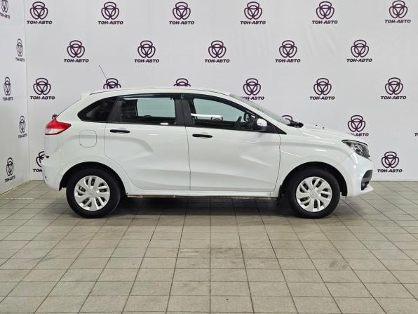 Lada (ВАЗ) XRAY I с пробегом 2019 года, цена 895 000 рублей, 74266 км, хэтчбек, Автокод Объявления
