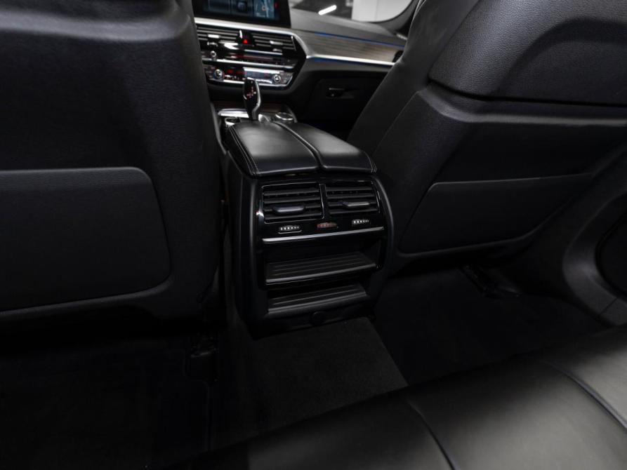 BMW 5 серии VII (G30/G31/G38) Москва  - изображение 13
