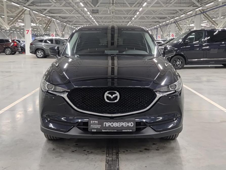Mazda CX-5 II Казань  - изображение 2