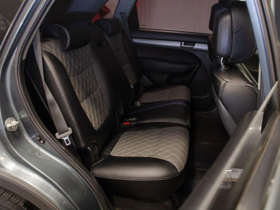 Kia Sorento II Рестайлинг Иваново  - изображение 30