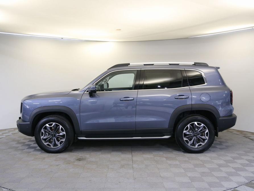Haval Dargo Санкт-Петербург  - изображение 8