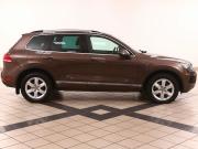 Volkswagen Touareg II Иваново  - изображение 15