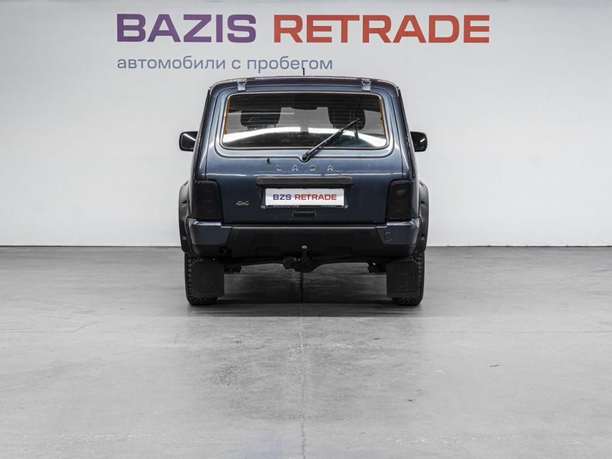 Lada (ВАЗ) 2121 (4x4) I Рестайлинг Тюмень  - изображение 7