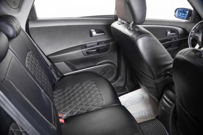 Kia Ceed I Рестайлинг с пробегом 2010 года, цена 749 000 рублей, 250165 км, хэтчбек, Автокод Объявления