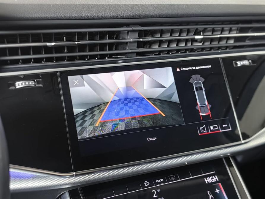 Audi Q7 II (4M) Рестайлинг Москва  - изображение 21