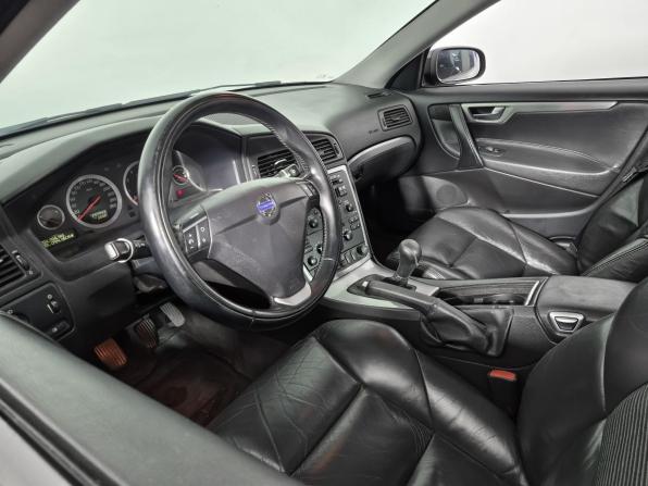 Volvo S60 I Рестайлинг с пробегом 2006 года, цена 474 000 рублей, 257740 км, седан, Автокод Объявления