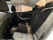 Hyundai Avante V Новосибирск  - изображение 33