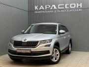 Skoda Kodiaq I Магнитогорск  - изображение 17