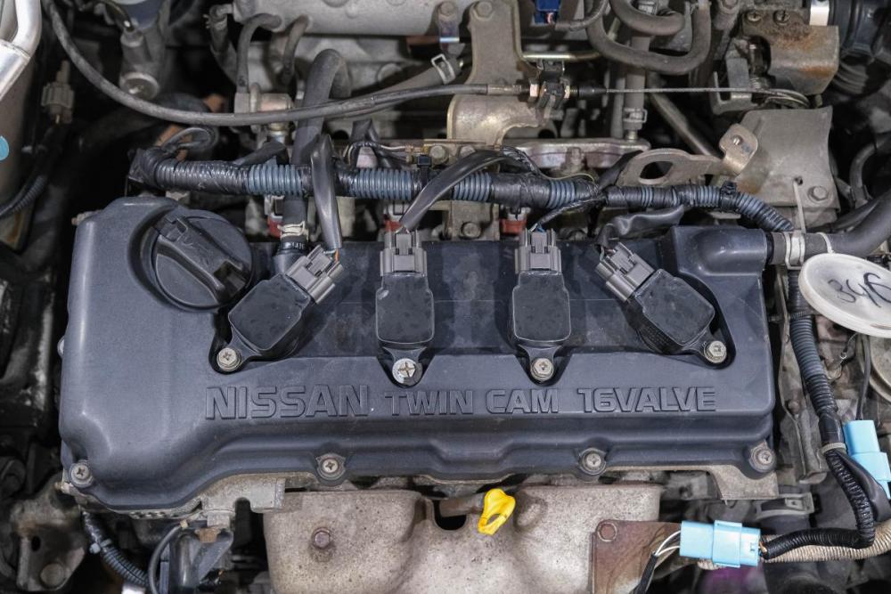 Nissan Sunny B15 Новокузнецк  - изображение 30