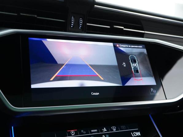 Audi A7 II (4K) с пробегом 2020 года, цена 5 798 888 рублей, 100958 км, лифтбек, Автокод Объявления