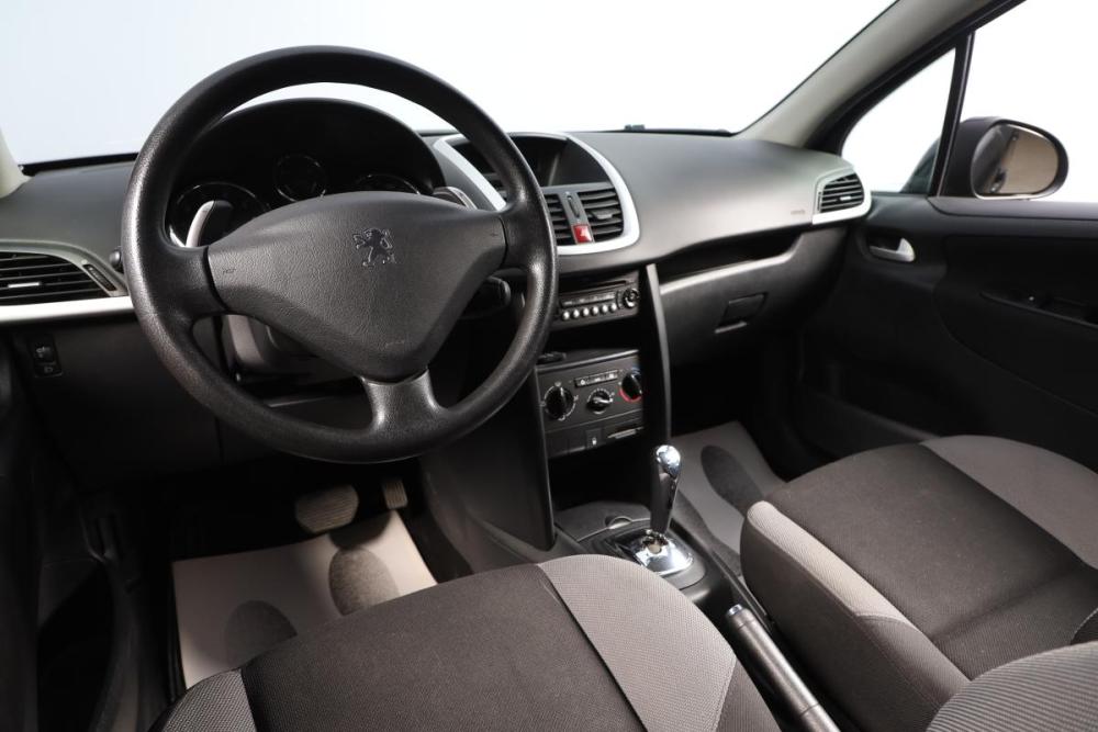 Peugeot 207 I Рестайлинг Новосибирск  - изображение 8