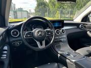 Mercedes-Benz GLC I (X253) Рестайлинг Москва  - изображение 54