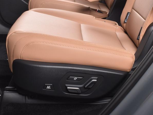 Hyundai Santa Fe V (MX5) с пробегом 2026 года, цена 5 565 995 рублей, 22 км, внедорожник, Автокод Объявления