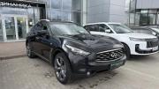 Infiniti FX II (S51) Череповец  - изображение 19