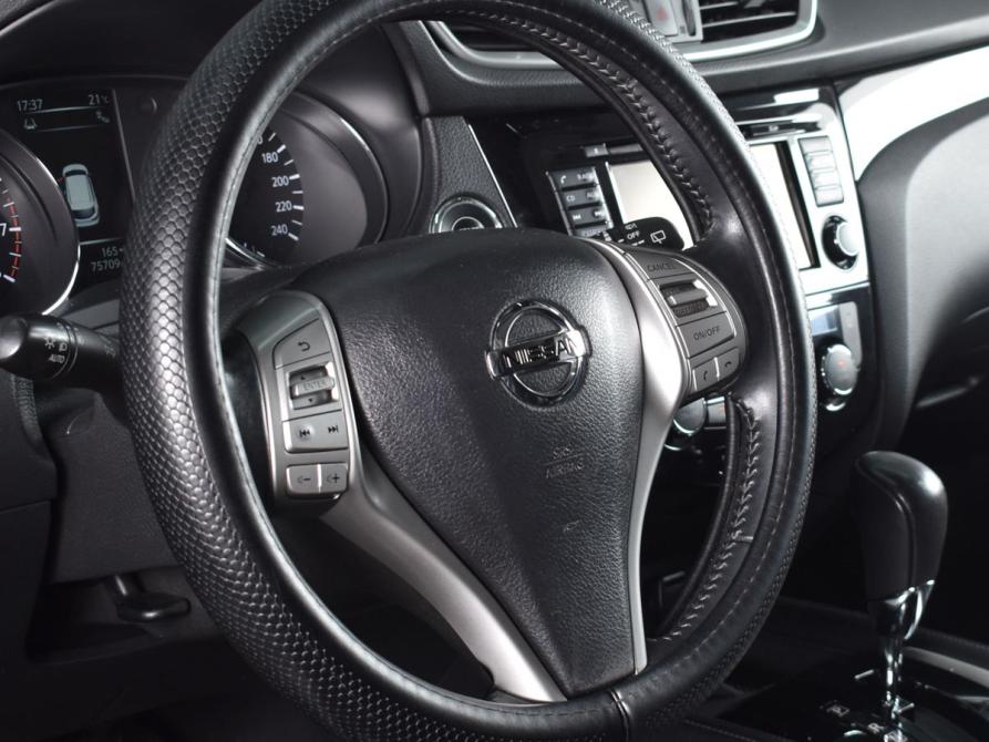 Nissan Qashqai II Кемерово  - изображение 9