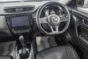 Nissan X-Trail III Рестайлинг Барнаул  - изображение 47