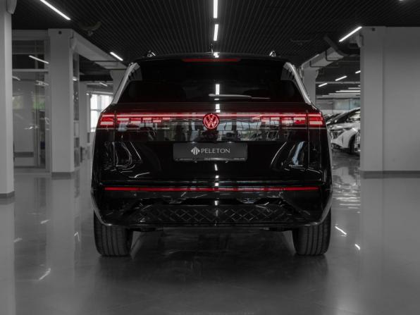 Volkswagen Teramont II (China Market) с пробегом 2026 года, цена 5 750 000 рублей, 11 км, внедорожник, Автокод Объявления
