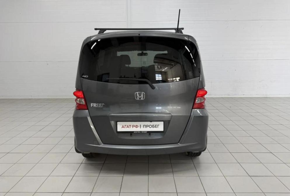 Honda Freed I Астрахань  - изображение 7