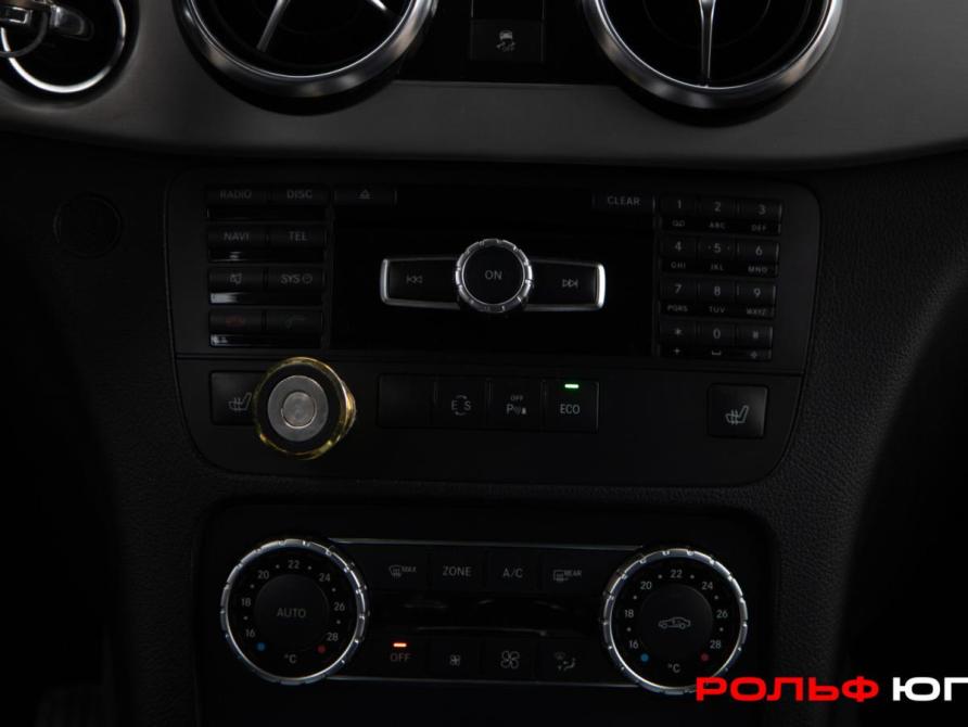 Mercedes-Benz GLK-Класс I (X204) Рестайлинг Москва  - изображение 18