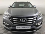 Hyundai Santa Fe III Москва  - изображение 20
