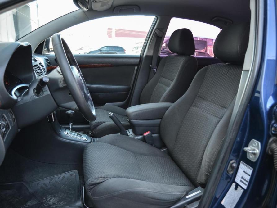 Toyota Avensis II Курган  - изображение 9
