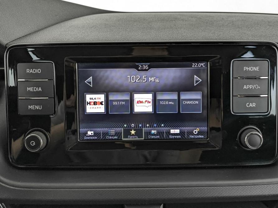 Skoda Rapid II Москва  - изображение 17