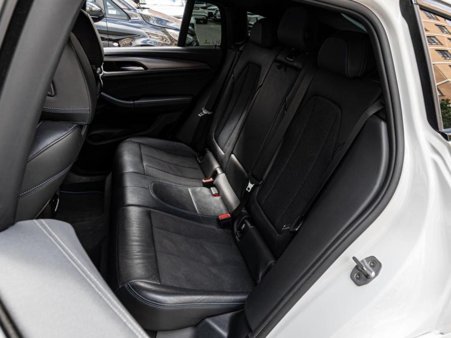 BMW X4 II (G02) Краснодар  - изображение 9