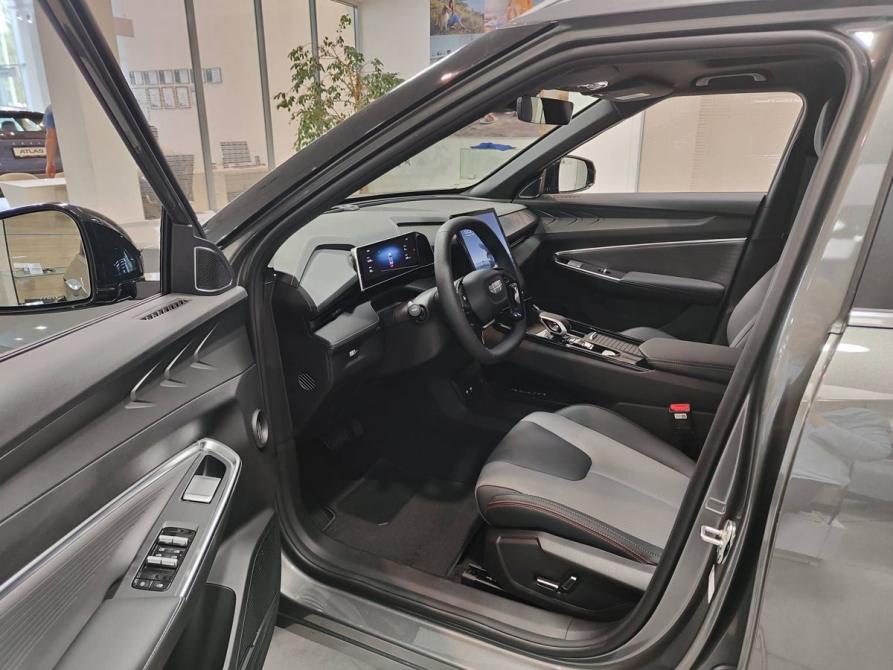 Geely Cityray Екатеринбург  - изображение 13