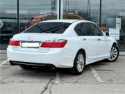 Honda Accord IX Воронеж  - изображение 19