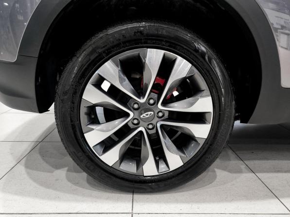 Chery Tiggo 4 Pro I Рестайлинг с пробегом 2024 года, цена 1 650 000 рублей, 16364 км, внедорожник, Автокод Объявления