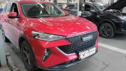 Haval F7 I Санкт-Петербург  - изображение 8