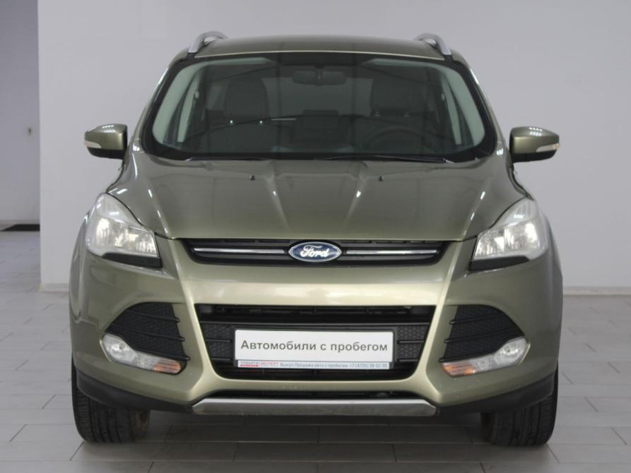 Ford Kuga II Старый Оскол  - изображение 2