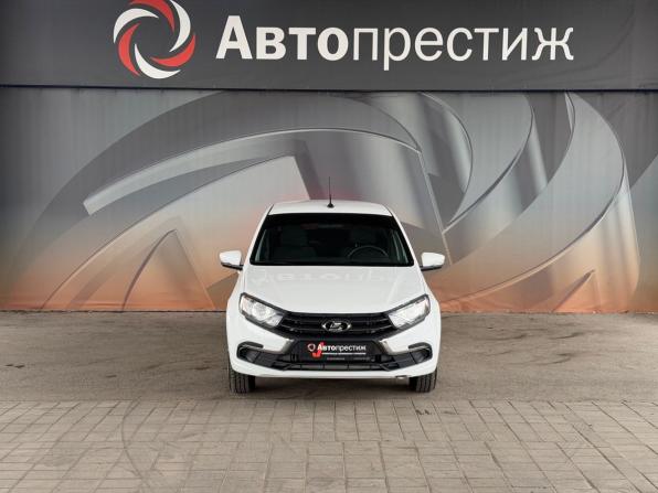 Lada (ВАЗ) Granta I Рестайлинг с пробегом 2025 года, цена 899 000 рублей, 22079 км, седан, Автокод Объявления