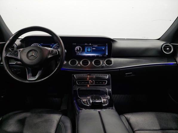 Mercedes-Benz E-Класс V (W213 S213 C238) с пробегом 2018 года, цена 2 750 000 рублей, 140000 км, седан, Автокод Объявления