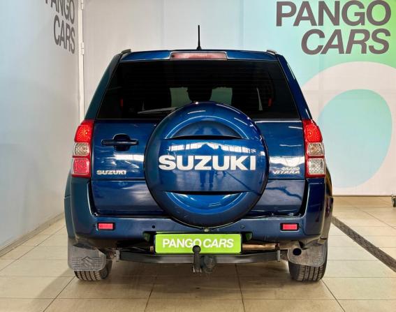 Suzuki Grand Vitara II Рестайлинг с пробегом 2010 года, цена 980 000 рублей, 147700 км, внедорожник, Автокод Объявления