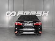 Toyota Camry VII (XV50) Рестайлинг Ростов-на-Дону  - изображение 25