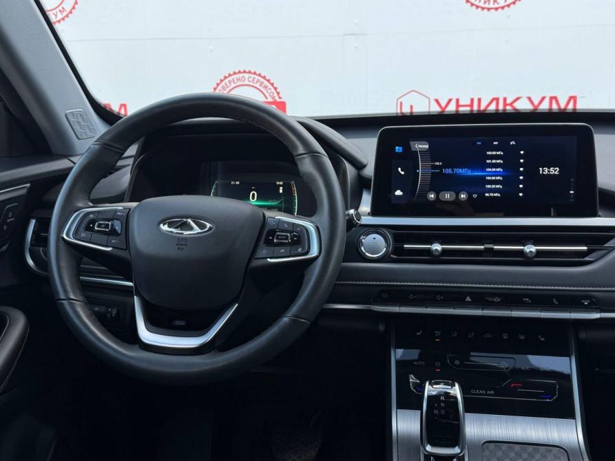 Chery Tiggo 4 Pro I Екатеринбург  - изображение 19