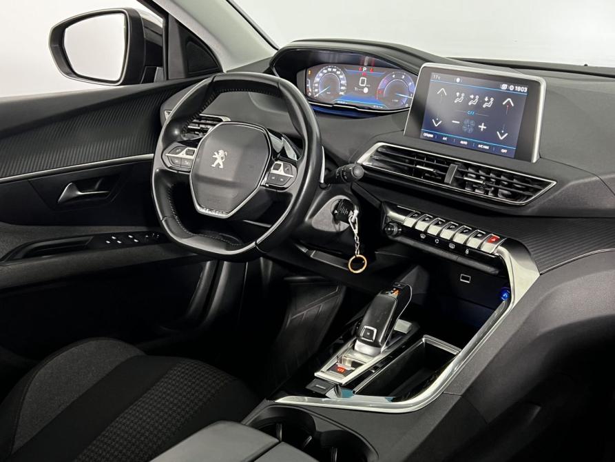 Peugeot 3008 II Калининград  - изображение 13