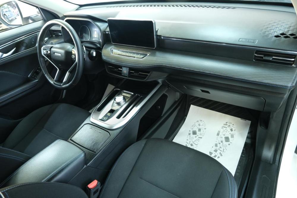 Haval Jolion I Омск  - изображение 19