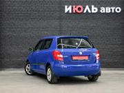 Skoda Fabia II Екатеринбург  - изображение 24