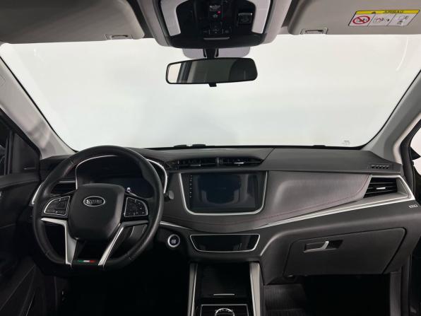 SWM G01F с пробегом 2024 года, цена 1 535 000 рублей, 55000 км, внедорожник, Автокод Объявления