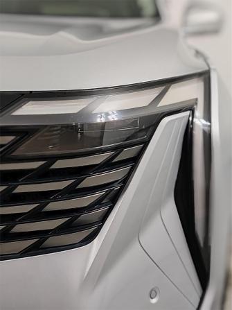 Geely Atlas II с пробегом 2024 года, цена 2 635 000 рублей, 28106 км, внедорожник, Автокод Объявления