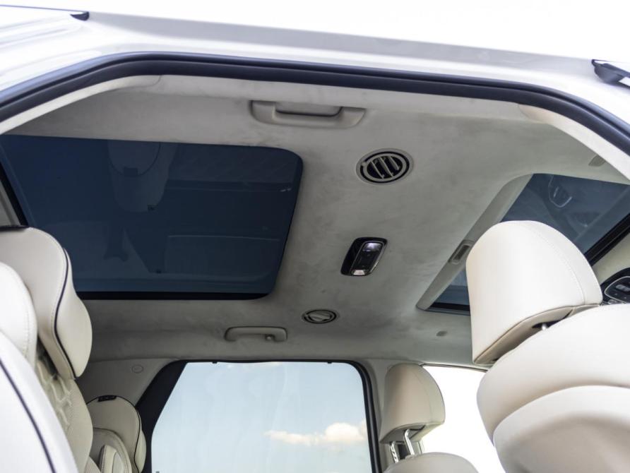 Hyundai Palisade I Москва  - изображение 25