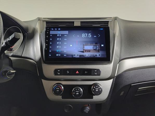 Geely Emgrand X7 I Рестайлинг с пробегом 2016 года, цена 650 000 рублей, 140000 км, внедорожник, Автокод Объявления