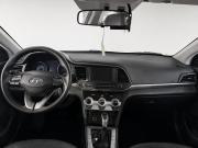 Hyundai Avante VI Рестайлинг Уфа  - изображение 25